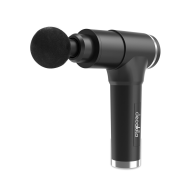 Mini pistolet de massage DecakiLa KMBS001B