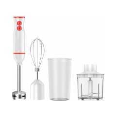 DECAKILA KEJB003W | Mixeur Plongeant Multifonction 4 en 1 - 250 W