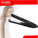 Lisseur cheveux DECAKILA KEHS013W 25W