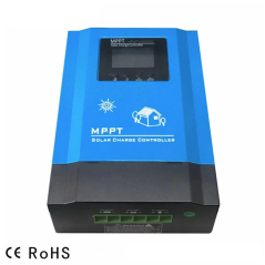 Régulateur de Charge Solaire MPPT 60A