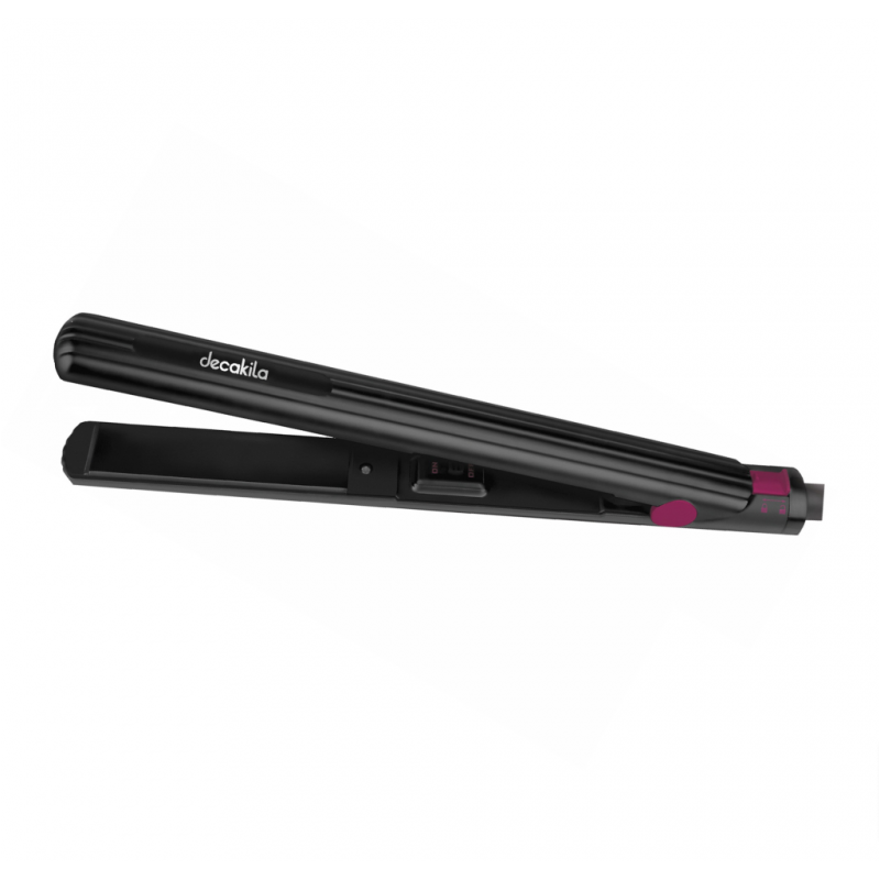 Lisseur cheveux DECAKILA KEHS014W 30W Lisseur cheveux DECAKILA KEHS014W 30W