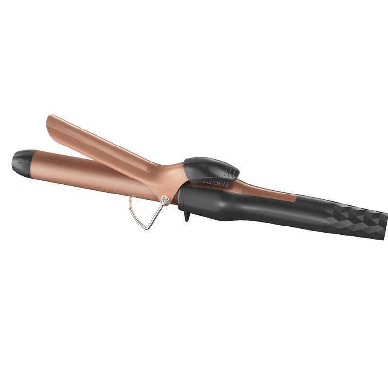 Fer a friser pour cheveux DECAKILA KEHS015W 34W Fer a friser pour cheveux DECAKILA KEHS015W 34W