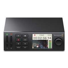 Blackmagic Design HyperDeck Studio HD Mini
