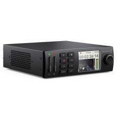 Blackmagic Design HyperDeck Studio HD Mini