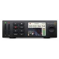 Blackmagic Design HyperDeck Studio HD Mini