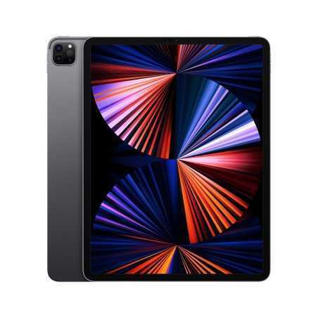 Tablette Apple iPad Pro (2021) 12.9 pouces 256 Go Wi-Fi Gris Sidéral