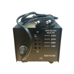 Convertisseur Tension AIRSTAR AST-100 | 100W 110V vers 220V & Inverse