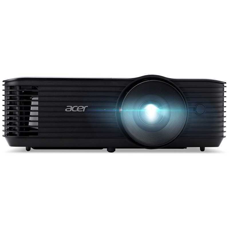 Vidéoprojecteur ACER DLP 3D X1326AWH résolution WXGA 4000 lumens HDMI/VGA haut parleur intégré Vidéoprojecteur ACER DLP 3D X1326AWH résolution WXGA 4000 lumens HDMI/VGA haut parleur intégré