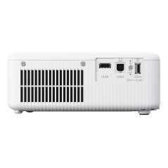 Vidéoprojecteur professionnel 3LCD EPSON CO-W01 résolution WXGA 3000 lumens HDMI/USB haut-parleur intégré