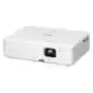 Vidéoprojecteur professionnel 3LCD EPSON CO-W01 résolution WXGA 3000 lumens HDMI/USB haut-parleur intégré