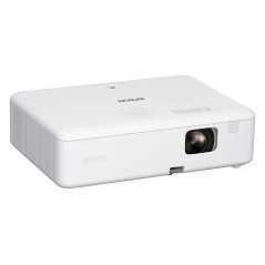 Vidéoprojecteur professionnel 3LCD EPSON CO-W01 résolution WXGA 3000 lumens HDMI/USB haut-parleur intégré