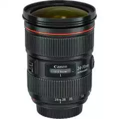 Objectif Canon EF 24-70mm f/2.8L II USM