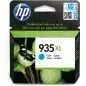 Cartouche d'Encre HP 935XL Cyan Yellow Magenta C2P24AE pour HP OfficeJet 6820e