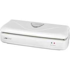 Soudeuse de Sac Clatronic FS 3261 | Emballage Sous Vide 100W | Conservation Aliments