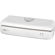 Soudeuse de sac Clatronic FS 3261 blanc puissance 100 watts