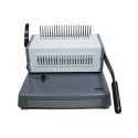 Machine à reliure de livre 2088C relieuse de Peigne en plastique format A3/A4