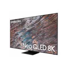 Téléviseur Samsung 75 pouces 8K UHD Smart Neo QLED TV avec récepteur intégré - QA75QN800AU