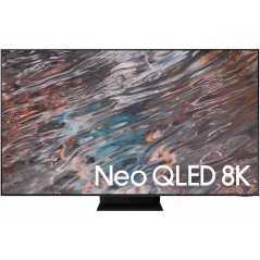 Téléviseur Samsung 75 pouces 8K UHD Smart Neo QLED TV avec récepteur intégré - QA75QN800AU