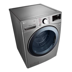 Machine a laver LG 20kg/12kg sechage FOL2CRV2T2