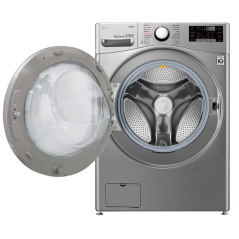 Machine a laver LG 20kg/12kg sechage FOL2CRV2T2