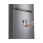 Réfrigérateur LG 2 portes GRF882HLHU 469 litres Gris