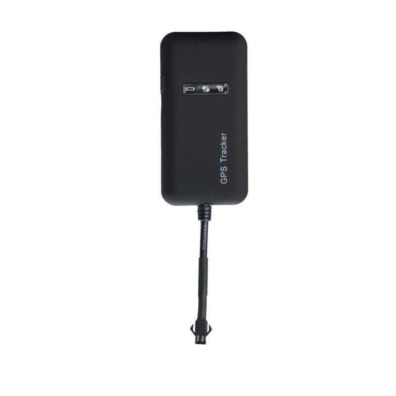 Traqueur anti-vol GPS pour motos GT02A, suivi et positionnement des véhicules, équipe de gestion anti-perte Traqueur anti-vol GPS pour motos GT02A, suivi et positionnement des véhicules, équipe de gestion anti-perte