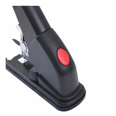 Agrafeuse en métal de bureau robuste de haute qualité Bachang BC-0628