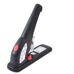 Agrafeuse en métal de bureau robuste de haute qualité Bachang BC-0628