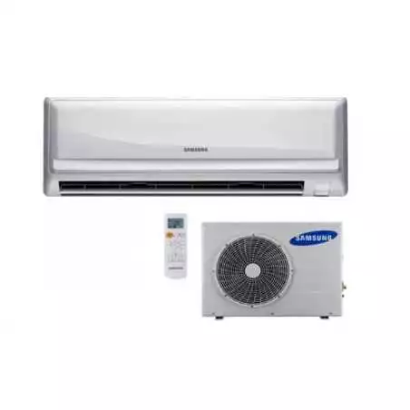 Split climatiseur Samsung AR 9000 BTU digital inverter AR09BVHGAWKX