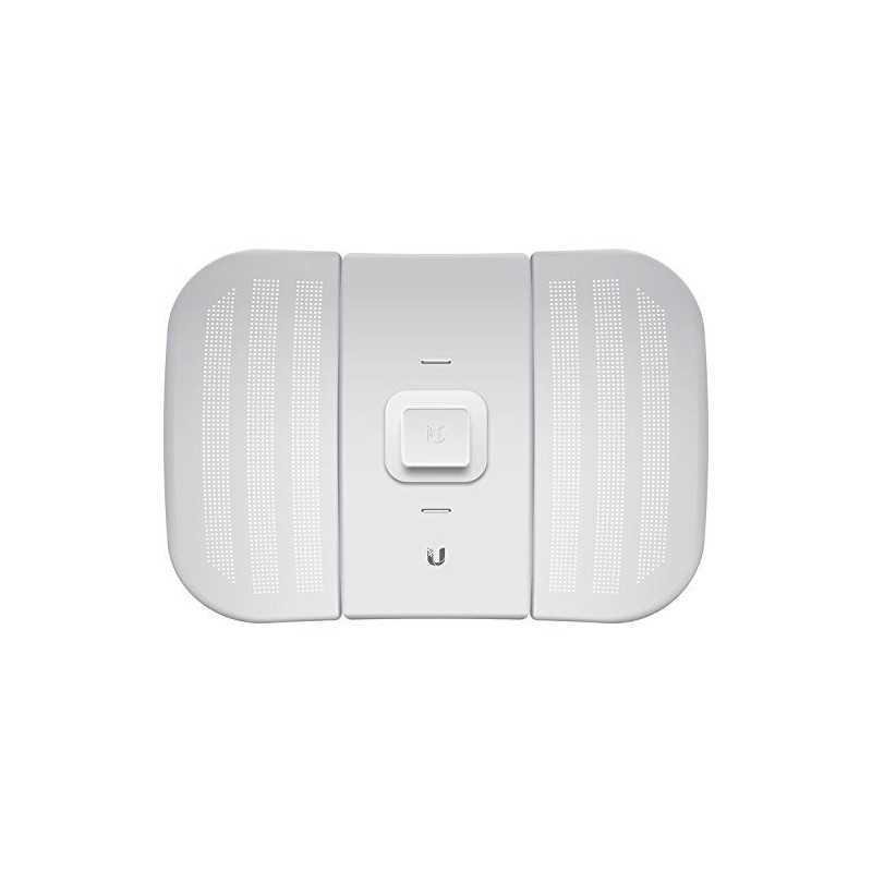 Ubiquiti AirMax LiteBeam M5-23 | Antenne CPE 5GHz 100Mbps | 23 dBi Longue Portée