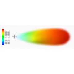 LiteBeam M5-23 | Ubiquiti AirMax CPE 5GHz, 23dBi | Liaison PTP Longue Distance