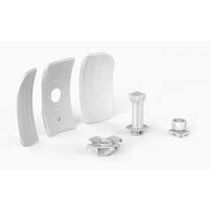 Ubiquiti AirMax LiteBeam M5-23 | Antenne CPE 5GHz 100Mbps | 23 dBi Longue Portée