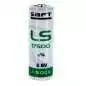 Pile LS17500 Saft Lithium 3.6V