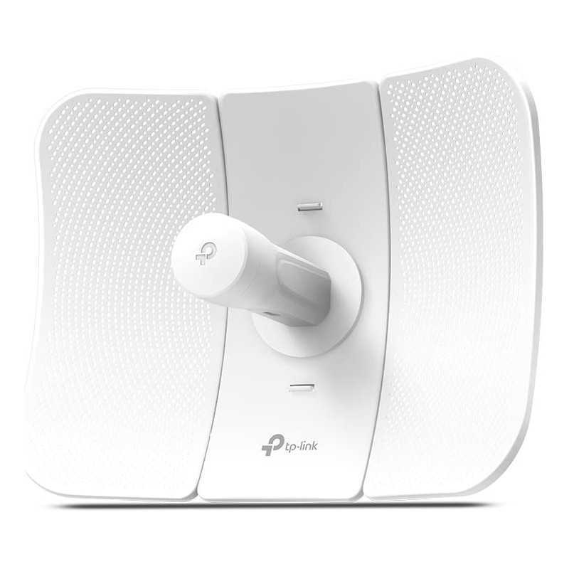 Point d'accés TP-Link CPE710 WiFi Extérieur longue portée 5 GHz AC 867 Mbps 23dBi Point d'accés TP-Link CPE710 WiFi Extérieur longue portée 5 GHz AC 867 Mbps 23dBi