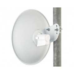 Point d'accès CPE extérieur Ubiquiti AirMax PowerBeam PBE-M5-400 25 dBi