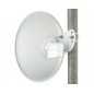 Point d'accès CPE extérieur Ubiquiti AirMax PowerBeam PBE-M5-400 25 dBi Point d'accès CPE extérieur Ubiquiti AirMax PowerBeam PBE-M5-400 25 dBi