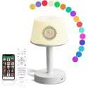 Lampe Veilleuse Lecteur Coran Electronique Sans Fil EQUANTU SQ917