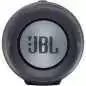 Enciente portable JBL Charge Essential 2 Gun Metal étanche avec banque d'alimentation intégrée