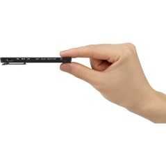 Enregistreur Vocal numérique SONY DICTAPHONE ICD-TX660 léger et Ultra Fin avec Enregistrement et mémoire intégrée de 16 Go