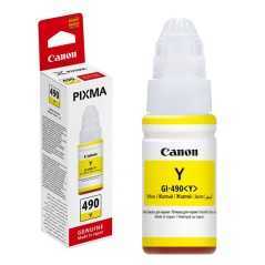 Cartouche d’encre canon GI-490 Pour les imprimantes économiques pixma G