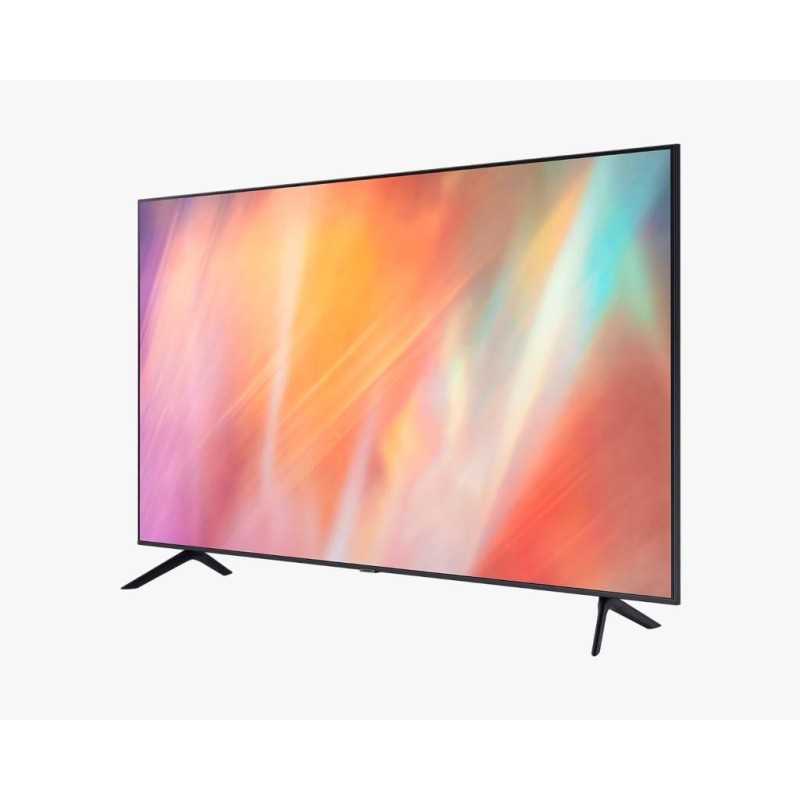 Téléviseur SAMSUNG Smart tv 4K AU7000U 65 pouces Téléviseur SAMSUNG Smart tv 4K AU7000U 65 pouces