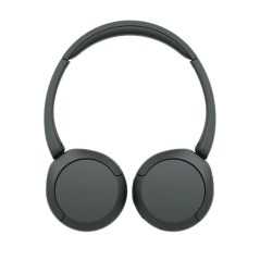 Écouteur supra-auriculaire - Sony WH-CH520 - Sans fil - Bluetooth - Jusqu'à 50 heures d'autonomie - Noir