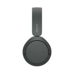 Écouteur supra-auriculaire - Sony WH-CH520 - Sans fil - Bluetooth - Jusqu'à 50 heures d'autonomie - Noir