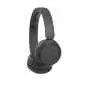 Écouteur supra-auriculaire - Sony WH-CH520 - Sans fil - Bluetooth - Jusqu'à 50 heures d'autonomie - Noir