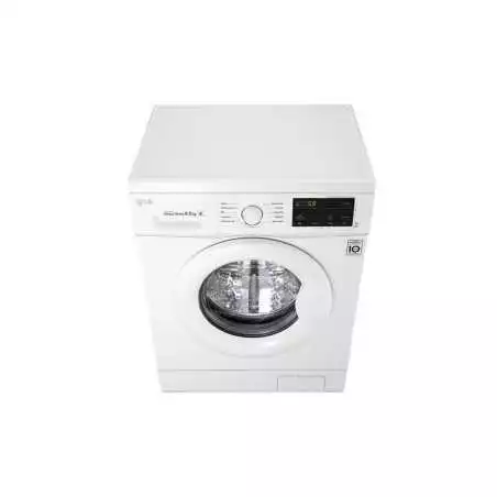 Machine a laver LG FH2J3WDNPO 6.5kg blanc
