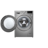 Machine a laver LG F4V5VYP2T 10.5kg silver