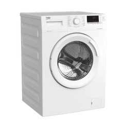 Machine a laver BEKO 1200 tr/min WTX91232W 9 kg blanc