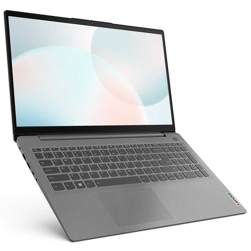 Ordinateur Portable Lenovo IdeaPad 3 15ITL6 Intel Core i7-1135G7 Ram 8Gb Stockage 1To 15.0" LED Full HD Ordinateur Portable Lenovo IdeaPad 3 15ITL6 Intel Core i7-1135G7 Ram 8Gb Stockage 1To 15.0" LED Full HD