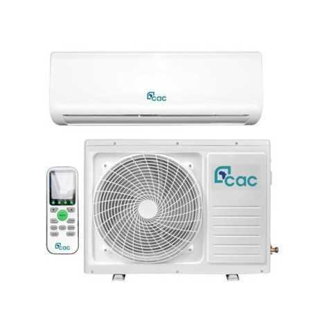 Split climatiseur CAC 24000 BTU puissance 3cv gaz 410