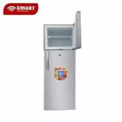 Réfrigérateur SMART TECHNOLOGY STR160H 2 portes 138 litres